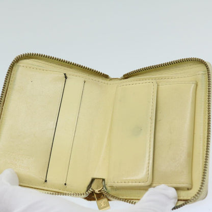Louis Vuitton Brown Patent Leather Vénus