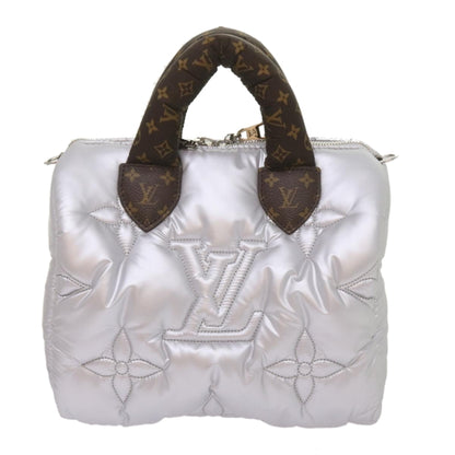 Louis Vuitton Brown Canvas Brera