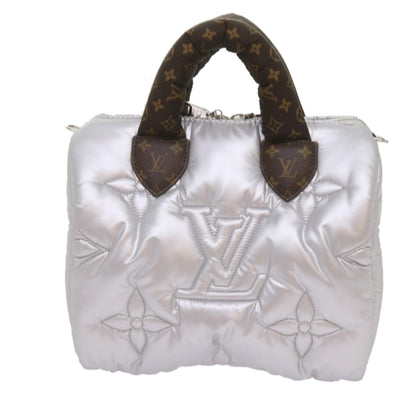 Louis Vuitton Brown Canvas Brera