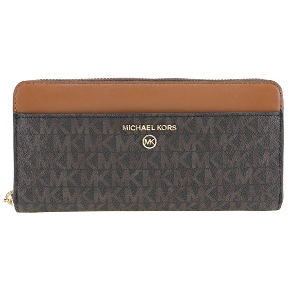 Louis Vuitton Brown Canvas Agenda Pm