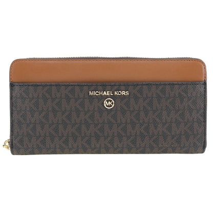 Louis Vuitton Brown Canvas Agenda Pm