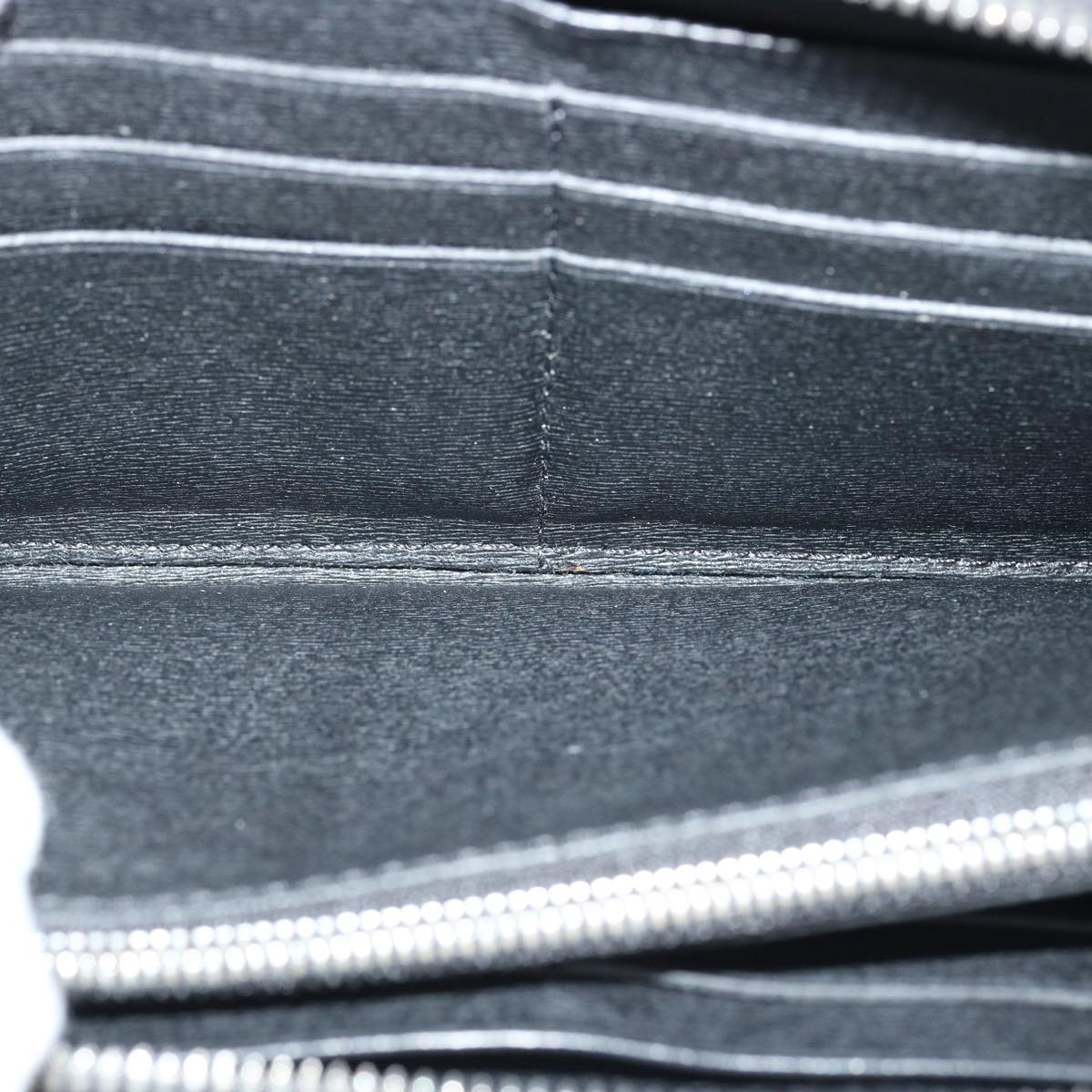 Berluti Brown Leather Wallet