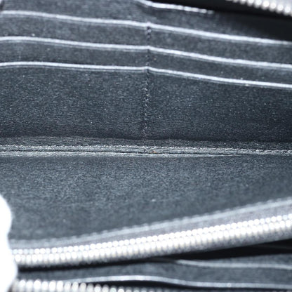 Berluti Brown Leather Wallet