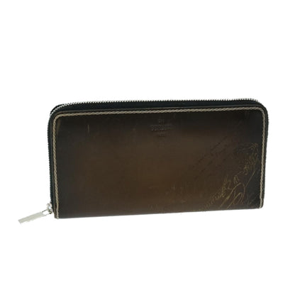 Louis Vuitton Brown Canvas Agenda Pm