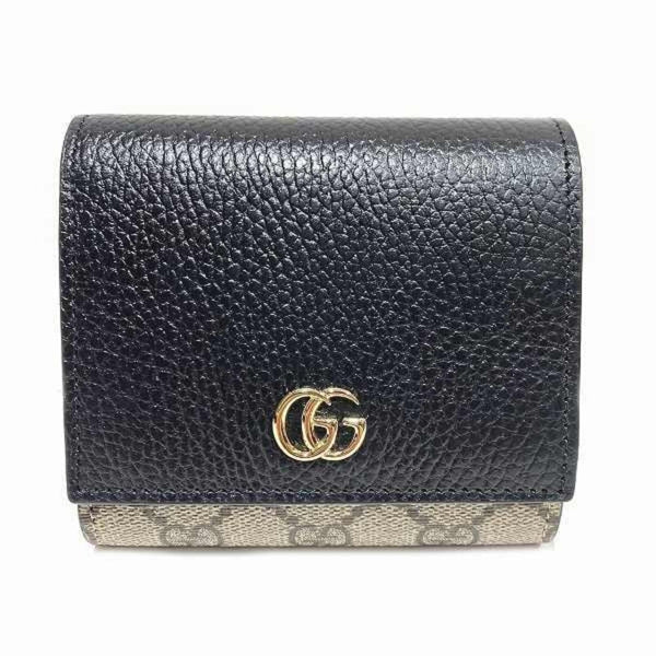 Louis Vuitton Brown Canvas Agenda Pm