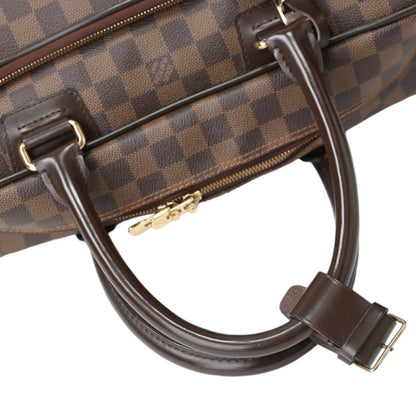 Louis Vuitton Brown Canvas Icare
