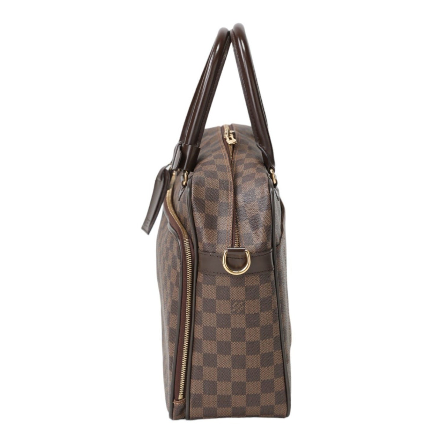 Louis Vuitton Brown Canvas Icare