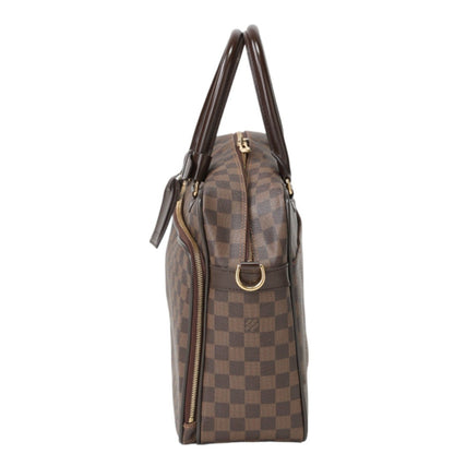 Louis Vuitton Brown Canvas Icare