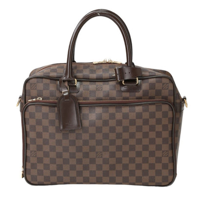 Louis Vuitton Brown Canvas Icare