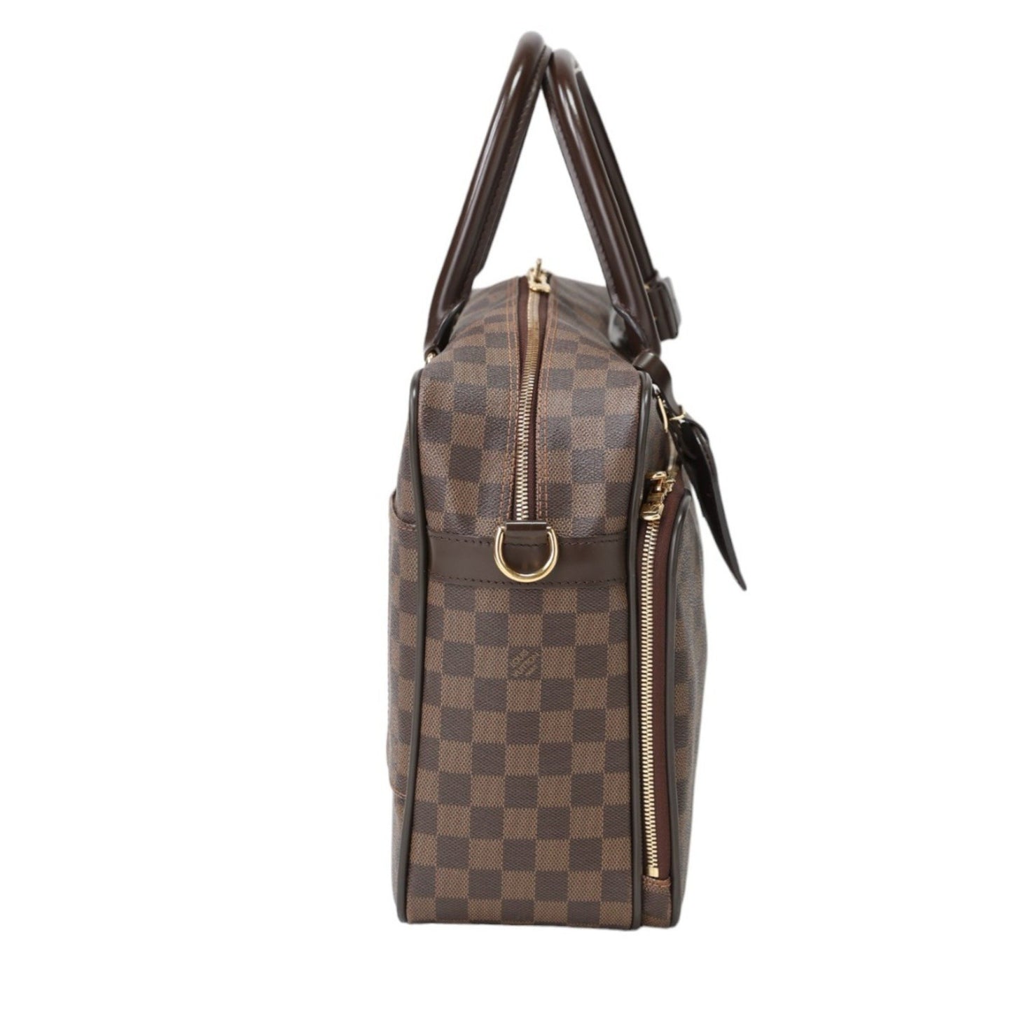 Louis Vuitton Brown Canvas Icare