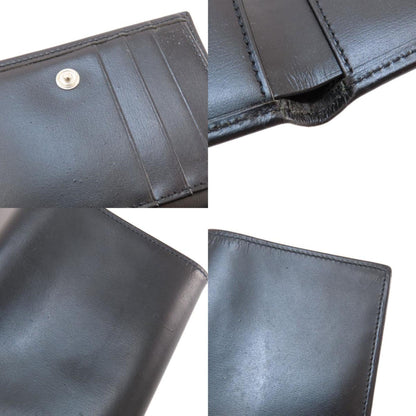 Cartier Brown Leather Wallet