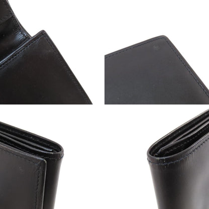 Cartier Brown Leather Wallet