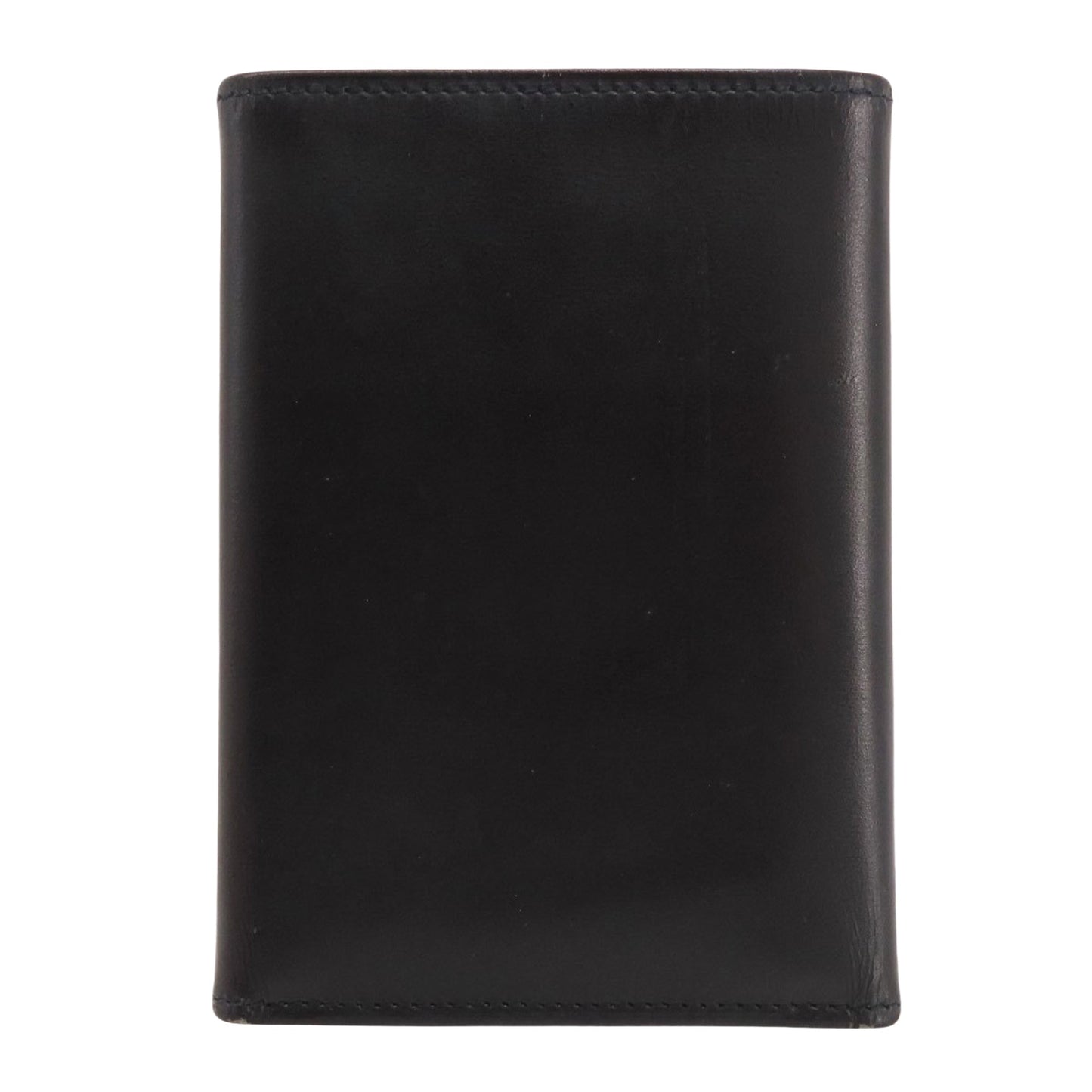 Cartier Brown Leather Wallet