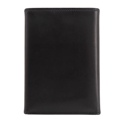Cartier Brown Leather Wallet