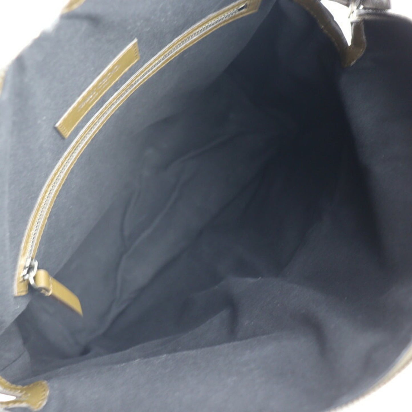 Jimmy Choo Brown Leather Star