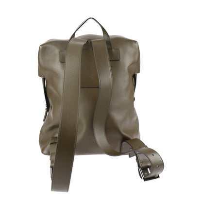 Jimmy Choo Brown Leather Star