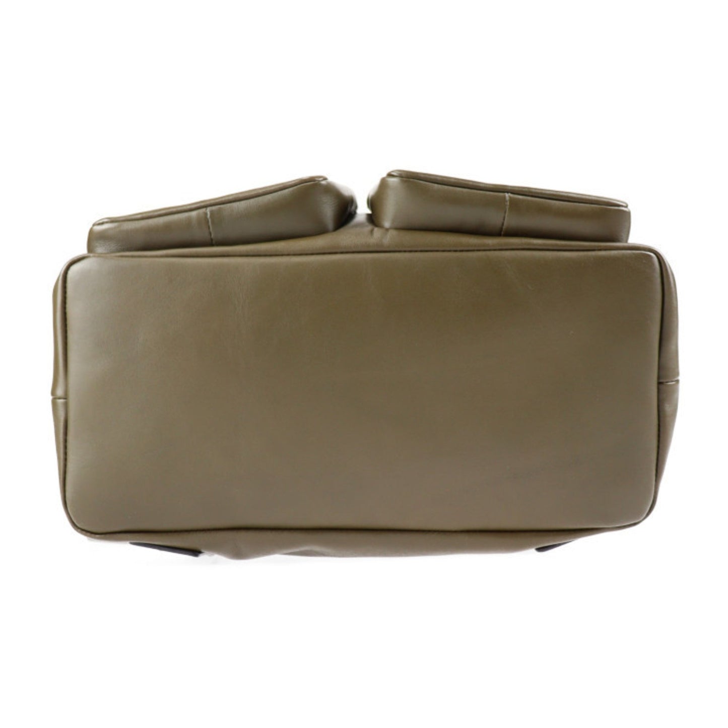 Jimmy Choo Brown Leather Star