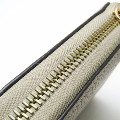 Louis Vuitton Brown Leather Comete