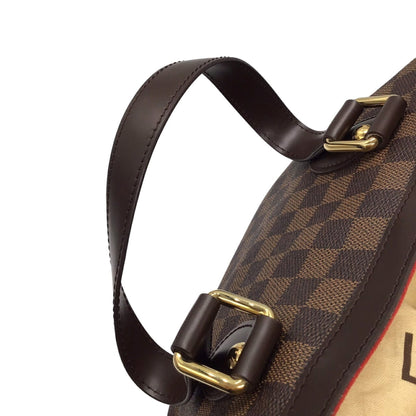 Louis Vuitton Brown Canvas Hampstead