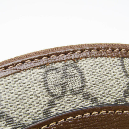 Gucci Brown Calfskin Horsebit