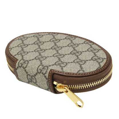 Gucci Brown Calfskin Horsebit