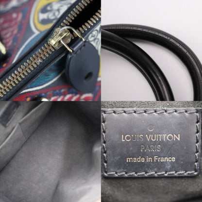 Louis Vuitton Brown Canvas Speedy 30