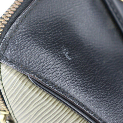 Louis Vuitton Brown Canvas Speedy 30