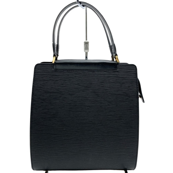 Chanel Red Leather Coco Handle