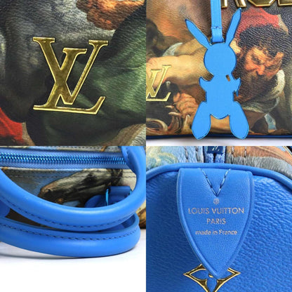 Louis Vuitton Multi Canvas Speedy 30