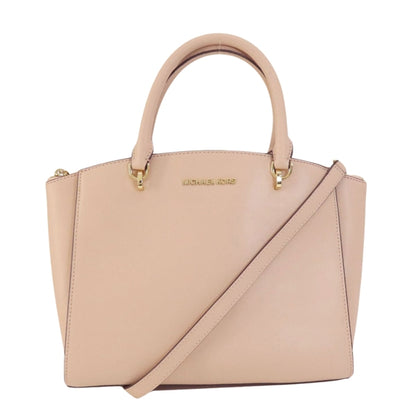Burberry Brown Canvas Nova Check