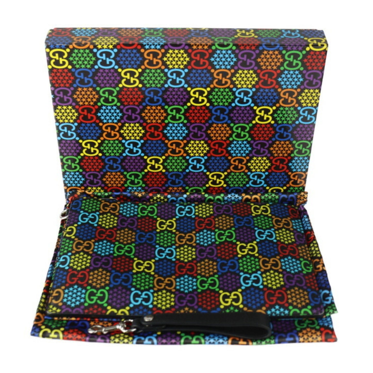 Gucci Multi Canvas Psychedelic