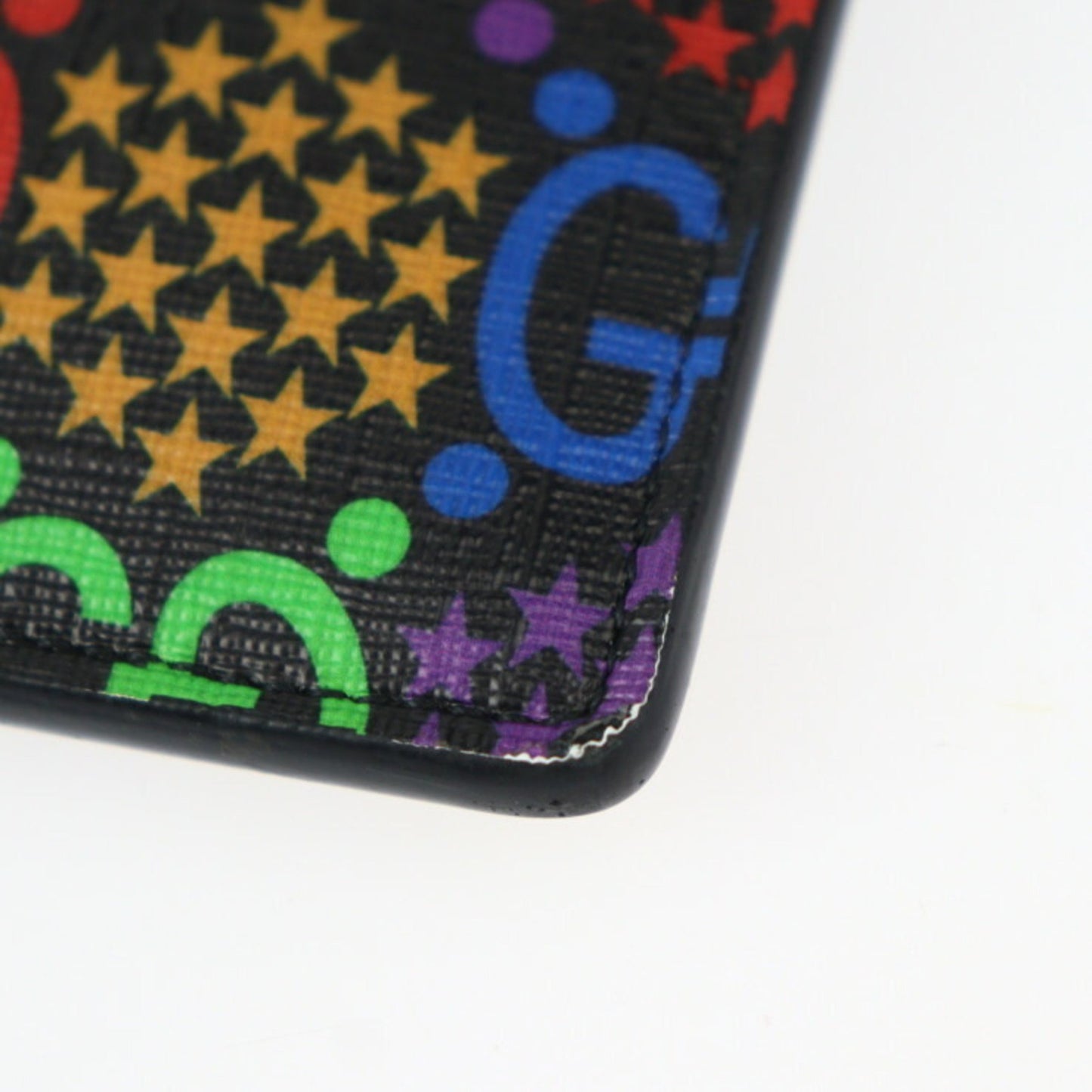 Gucci Multi Canvas Psychedelic