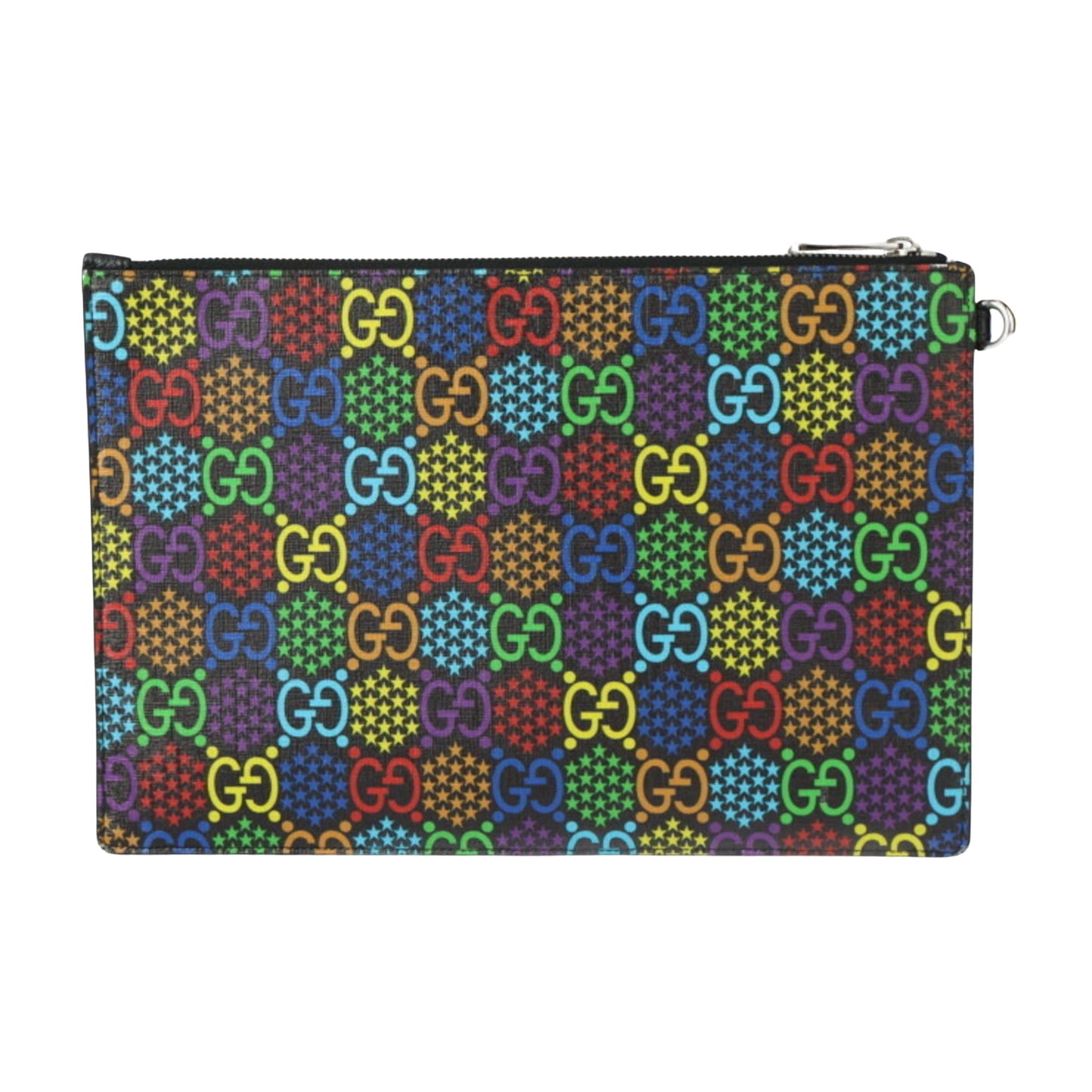 Gucci Multi Canvas Psychedelic