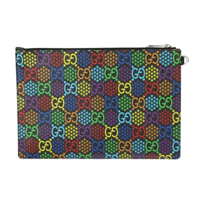 Gucci Multi Canvas Psychedelic