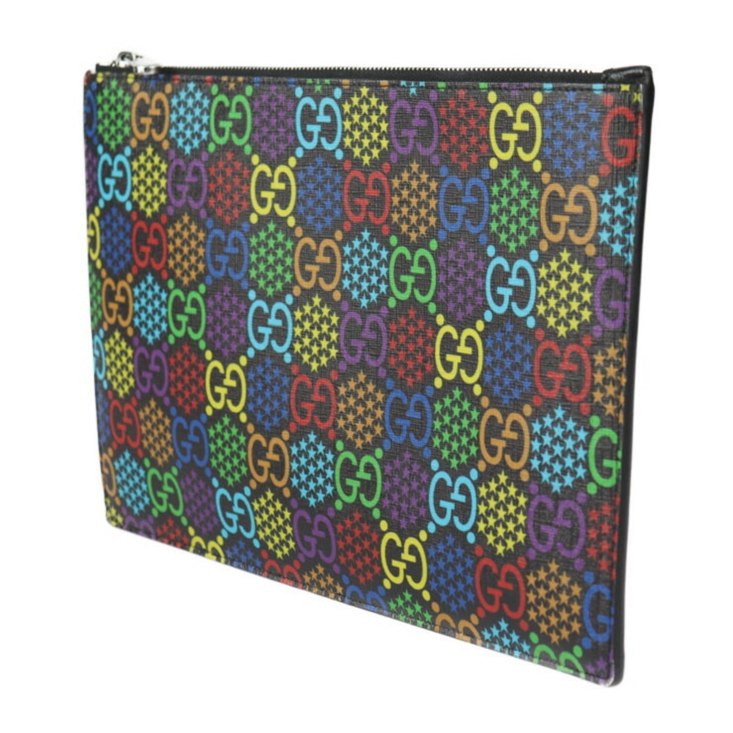 Gucci Multi Canvas Psychedelic