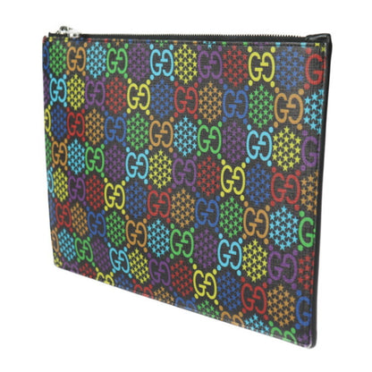 Gucci Multi Canvas Psychedelic