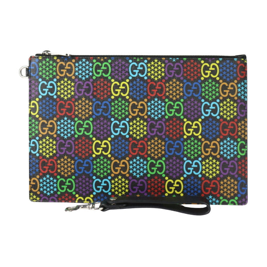 Gucci Multi Canvas Psychedelic