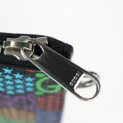 Gucci Multi Canvas Psychedelic