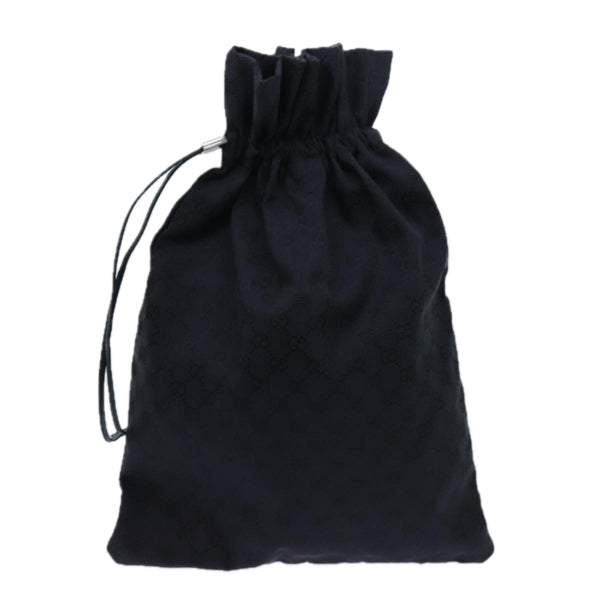 Chloé Brown Leather Clutch