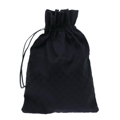 Chloé Brown Leather Clutch