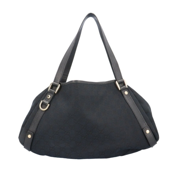 Louis Vuitton Brown Canvas Hampstead