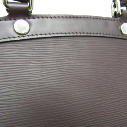 Louis Vuitton Red Leather Brea