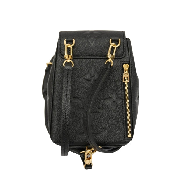 Valentino Garavani Brown Synthetic -