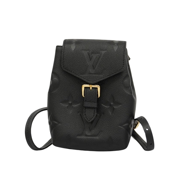 Valentino Garavani Brown Synthetic -