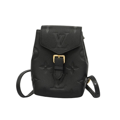 Valentino Garavani Brown Synthetic -