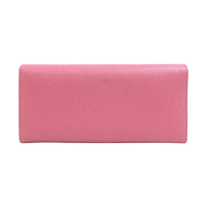 Prada Red Leather Saffiano
