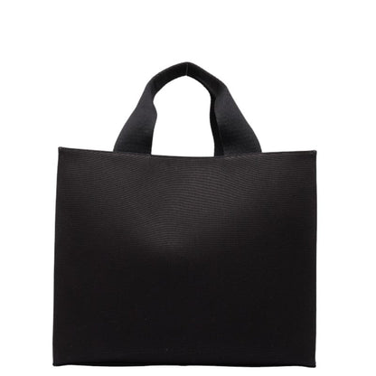 Fendi Black Canvas --