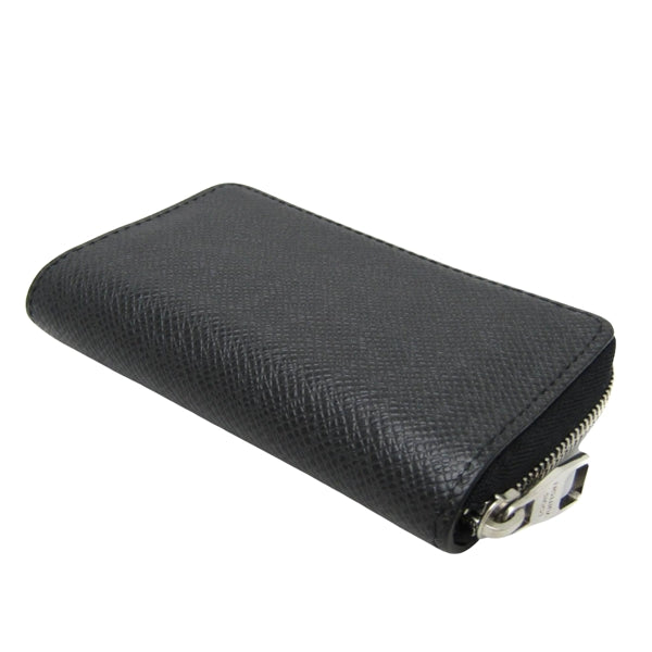 Chanel Black Leather Cambon