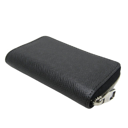 Chanel Black Leather Cambon