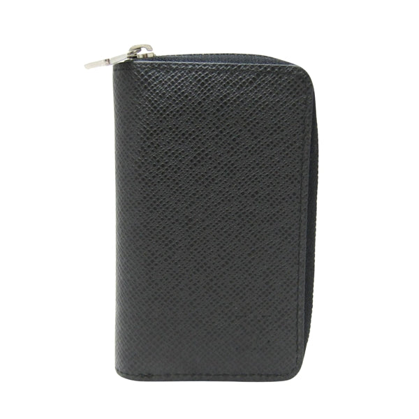 Chanel Black Leather Cambon